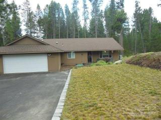 17065 Sacramento Rd, Bend, OR 97707-2217