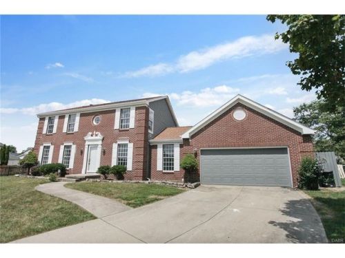 2211 Woodedge Ct, Miamisburg, OH 45342-6403