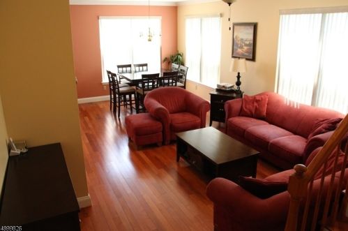 57 Albert Ct, Parsippany NJ  07054-3424 exterior