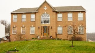 205 Macduff Ct, Gibsonia, PA 15044-9497