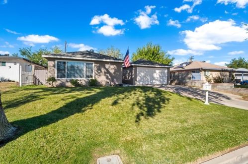 44021 Fig Ave, Lancaster, CA 93534-4436