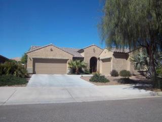 15128 Calavar Rd, Sun City, AZ 85379-8010