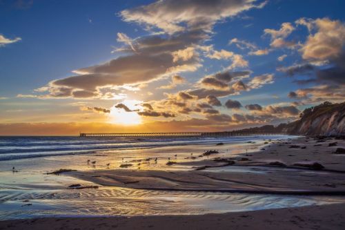 5267 Calle Barquero, Santa Barbara CA  93111-1715 exterior