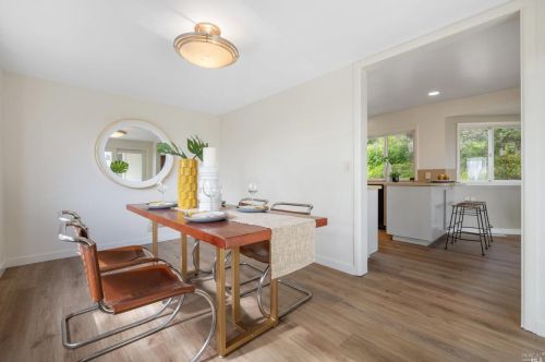 3315 Montecito Ln, Santa Rosa CA  95404-2683 exterior