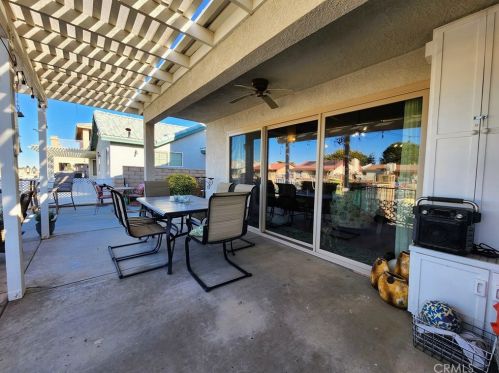 14450 Galleon Ln, Helendale CA  92342-7777 exterior