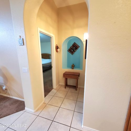 3854 Cetus St, Tucson AZ  85742-5015 exterior