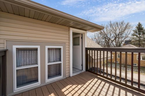 16895 9th St, Centerville WI  54630-7008 exterior