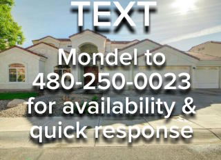 579 Mondel Dr, Gilbert, AZ 85233-4113