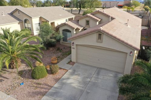 13361 Boca Raton Rd, Sun City, AZ 85379-6463
