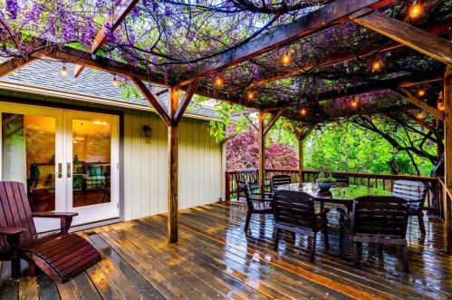 1325 Desmond Ln, Newcastle CA  95658-9683 exterior