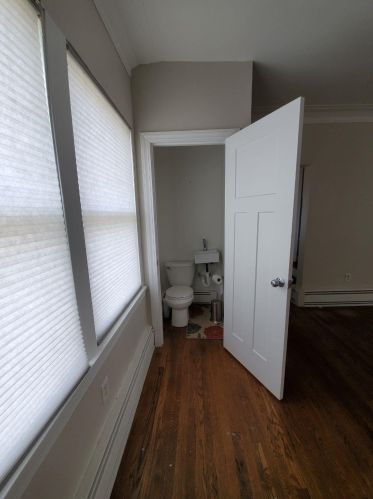 639 Johnson St, Gary IN  46402-2138 exterior