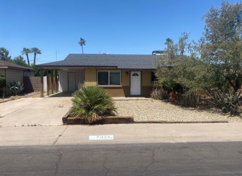 7928 Culver St, Scottsdale, AZ 85257-3730