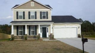 2679 Green Heron Dr, Fayetteville NC  28306-3581 exterior