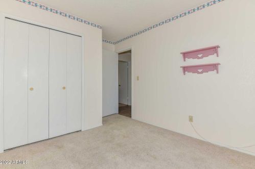 3615 Oraibi Dr, Glendale AZ  85308-2223 exterior