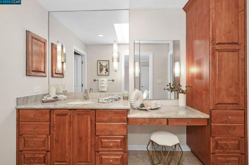 57 Longview Ct, Danville CA  94526-3609 exterior