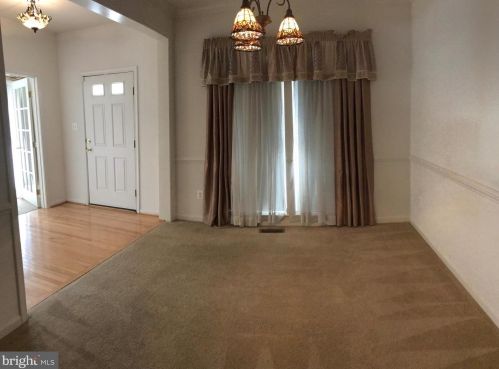 1108 Anderson St, Fredericksburg VA  22401-2627 exterior