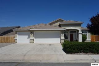 1604 Picetti Way, Hazen, NV 89408-9251
