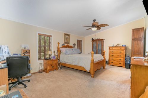 6592 Pebble Ln, Oxford NC  27565-4807 exterior