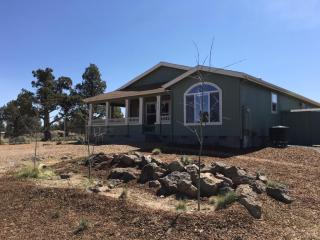 63401 Chaparrel Dr, Bend, OR 97701-8040