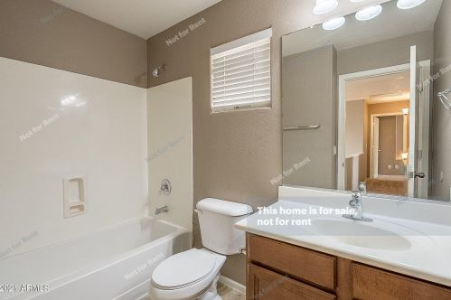 118 Canyon Rock Rd, San Tan Valley AZ  85143-6198 exterior