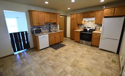 601 Norwood Ave, Green Bay WI  54303-1619 exterior