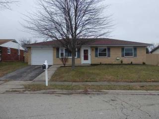 1614 Dover Ave, Piqua, OH 45356-2722