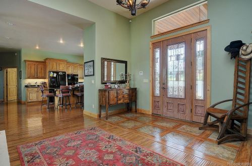 8140 Buck Run, Salida, CO 81201-9377