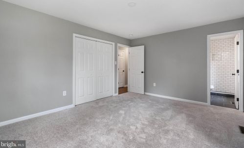 14676 Alps Dr, Woodbridge VA  22193-3322 exterior
