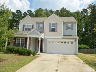 4201 Twin Spires Dr, Knightdale, NC 27545-7070