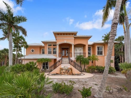2178 Starfish Ln, Sanibel, FL 33957-6111