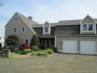 86 Graham Ridge Rd, Union City, CT 06770-1558
