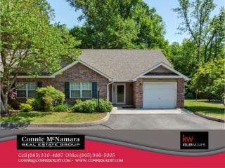 3936 Valley Creek Way, Knoxville, TN 37918-5162