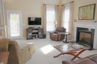 8305 Morrell Ln, Durham NC  27713-6347 exterior