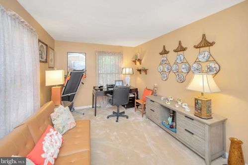 319 Birchside Cir, Locust Grove VA 22508-5440 exterior