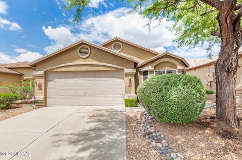 9255 Ironbark St, Tucson, AZ 85747-5357
