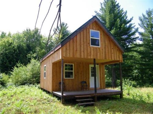 11788 Florence Hill Rd, Empeyville, NY 13316-5508