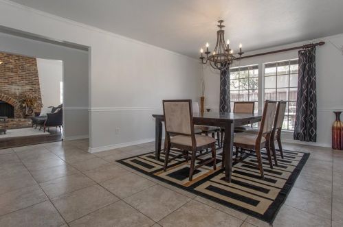 7009 Gateridge Dr, Dallas TX  75254-7935 exterior