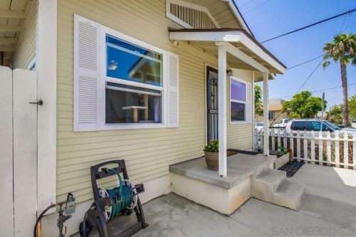 1404 Coolidge Ave, National City CA  91950-4422 exterior