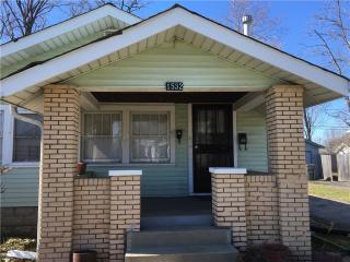 1532 Euclid Ave, Indianapolis, IN 46201-1622