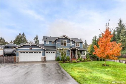 21033 64th St, Snohomish, WA 98290-6042