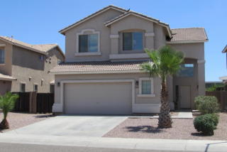 16647 Saguaro Ln, Sun City, AZ 85388-1159