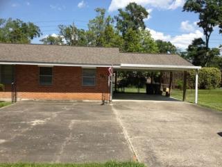 321 Alello Dr, Baton Rouge LA  70806-4530 exterior