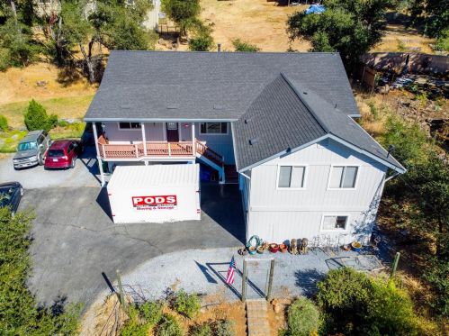 17155 Oscar Dr, Grass Valley CA  95949-7220 exterior