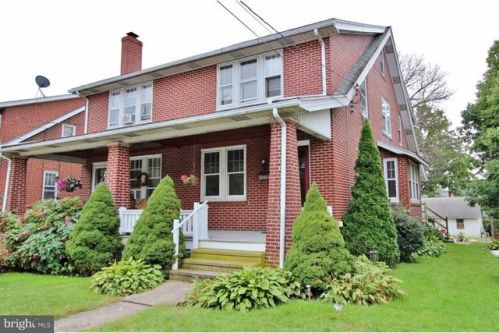 142 Washington Ave, Souderton, PA 18964-1544