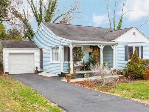 18 Lane Ave, Asheville, NC 28804-2262