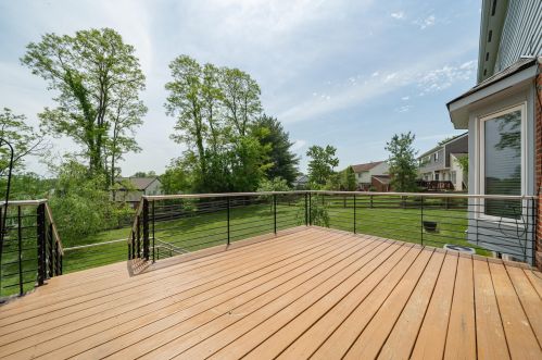 109 Lk Park Dr, Grants Lick KY  41001-1372 exterior