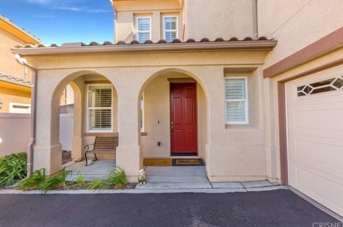 26058 Redhawk Pl, Santa Clarita, CA 91350-8522