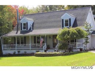 5597 Grace Rd, Utica, NY 13502-6509
