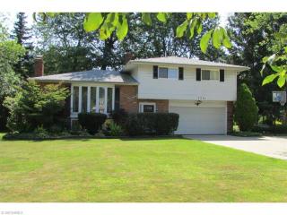 7733 Ohio St, Concord Township OH  44060-4832 exterior
