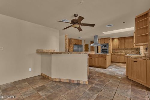 9833 Desert Cove Ave, Scottsdale AZ  85260-6219 exterior